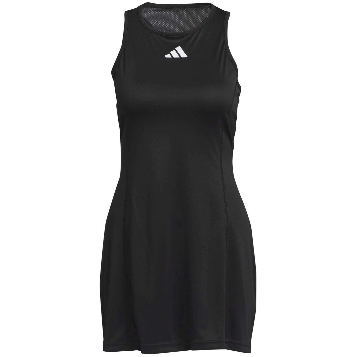 VESTIDO MULHER PADEL ADIDAS CLUB PRETO