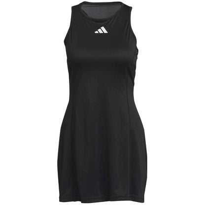 VESTIDO MULHER PADEL ADIDAS CLUB PRETO