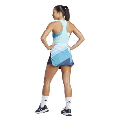 VESTIDO MULHER PADEL ADIDAS TRANSFORMATIVE AEROREADY PRO