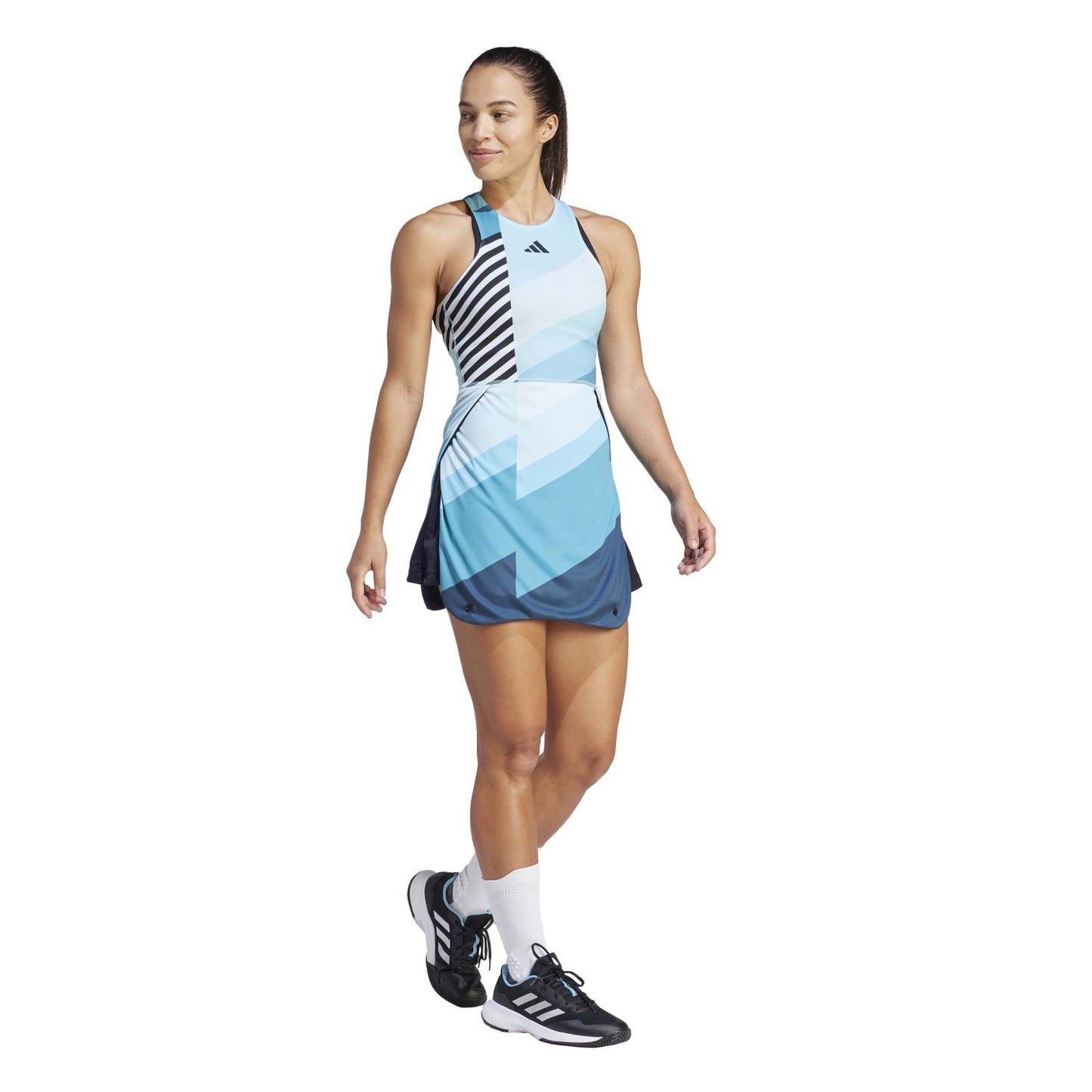 VESTIDO MULHER PADEL ADIDAS TRANSFORMATIVE AEROREADY PRO