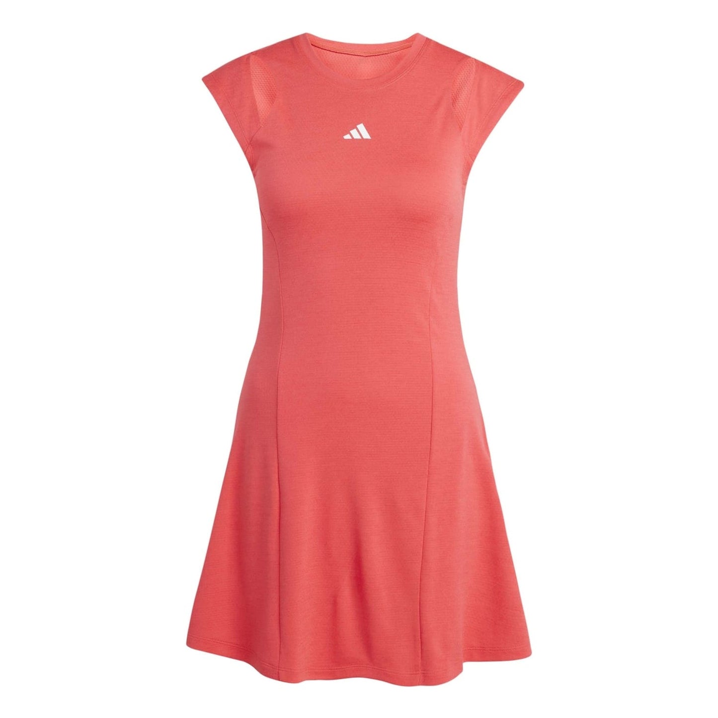 VESTIDO ADIDAS WOW PRO SEMI LUCID RED