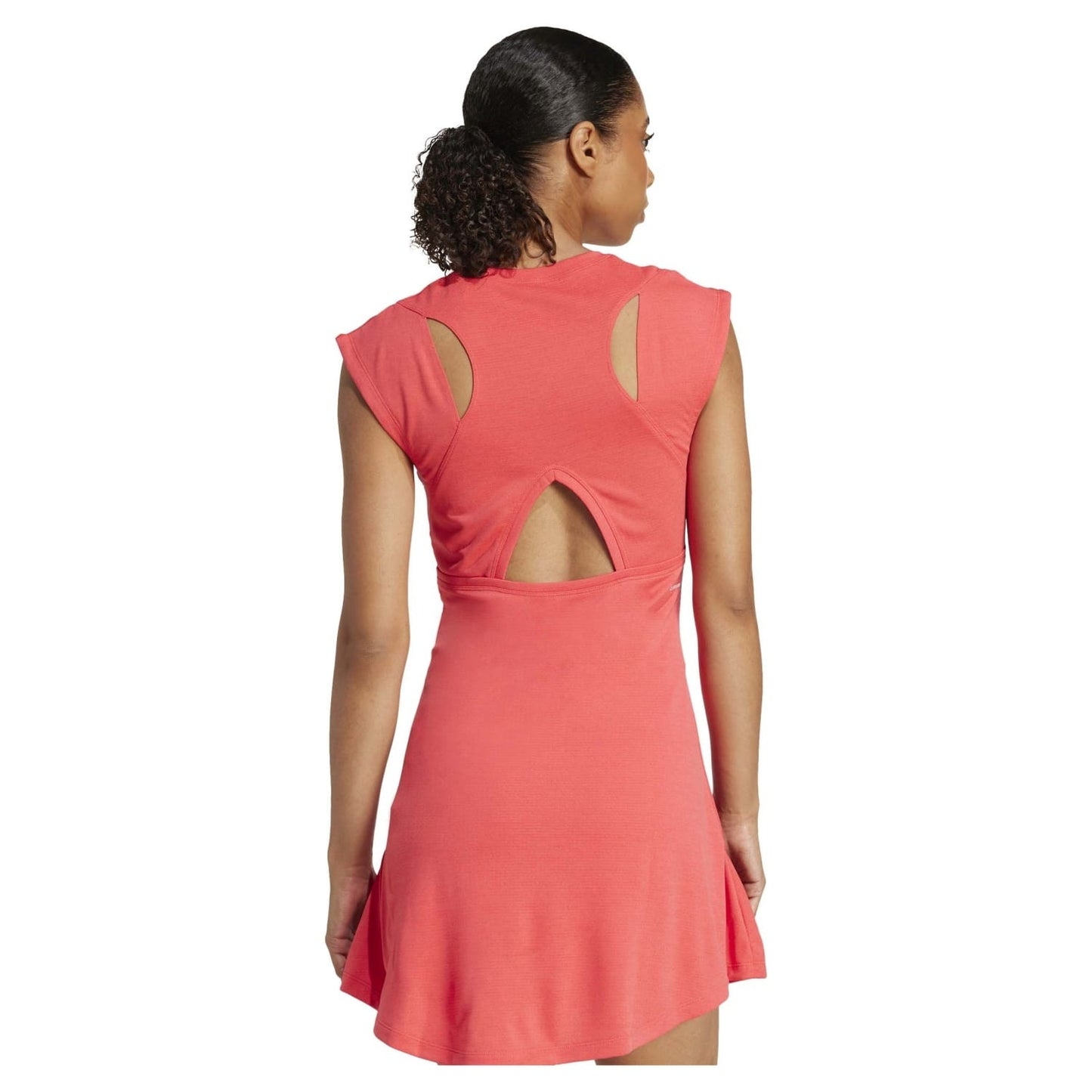 VESTIDO ADIDAS WOW PRO SEMI LUCID RED