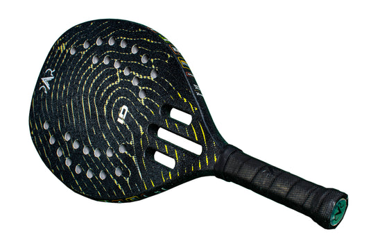 RAQUETA DE BEACH TENNIS PAAR ID