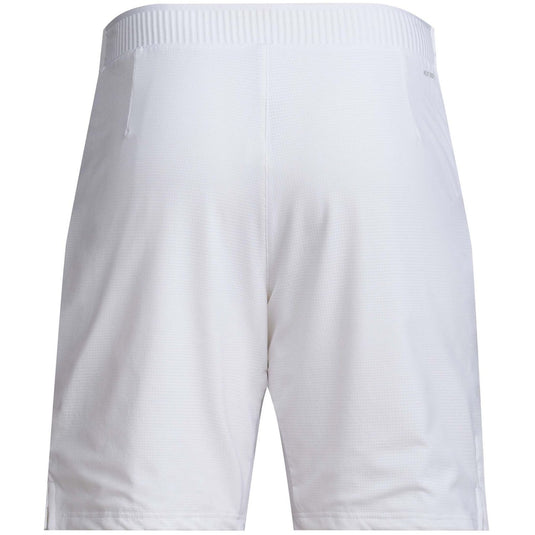 CALÇÃO HOMEM PADEL ADIDAS ERGO Branco