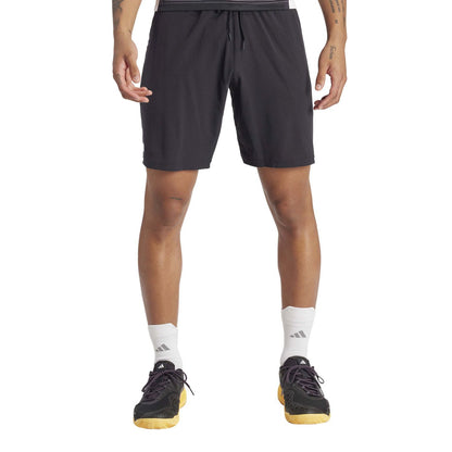 CALÇÃO HOMEM PADEL ADIDAS ERGO PRETOS