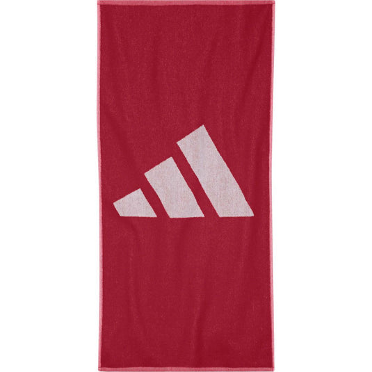 ADIDAS PADEL TOWEL RED