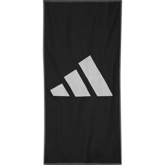 TOALLA DE PÁDEL ADIDAS NEGRA