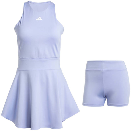 VESTIDO MUJER PÁDEL ADIDAS Y