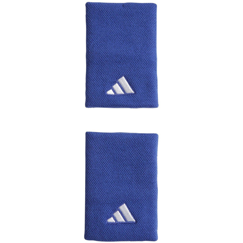 Carica immagine in Galleria Viewer, PUNHOS ADIDAS AZUIS (Pack de 2 Unidades)

