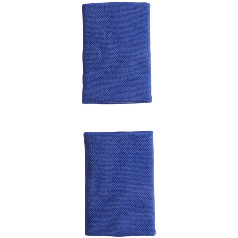 Carica immagine in Galleria Viewer, PUNHOS ADIDAS AZUIS (Pack de 2 Unidades)
