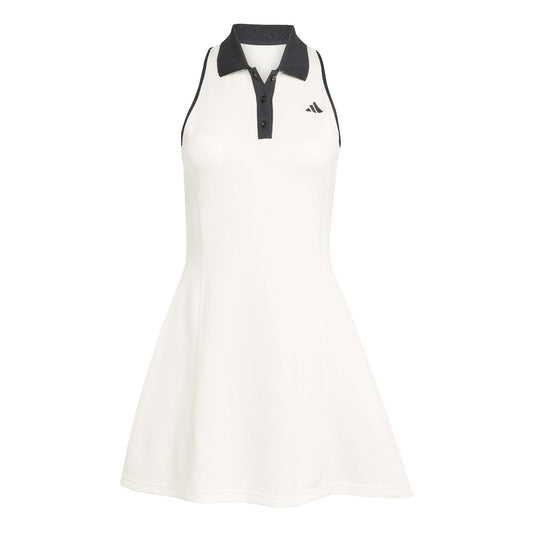 VESTIDO ADIDAS LEGACY CHALK BRANCO