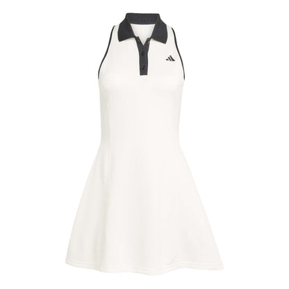 VESTIDO ADIDAS LEGACY CHALK BRANCO