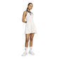 VESTIDO ADIDAS LEGACY CHALK BRANCO