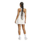VESTIDO ADIDAS LEGACY CHALK BRANCO