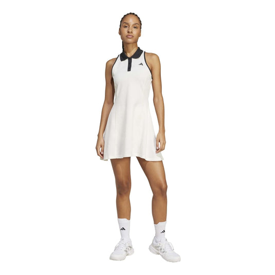 VESTIDO ADIDAS LEGACY CHALK BLANCO