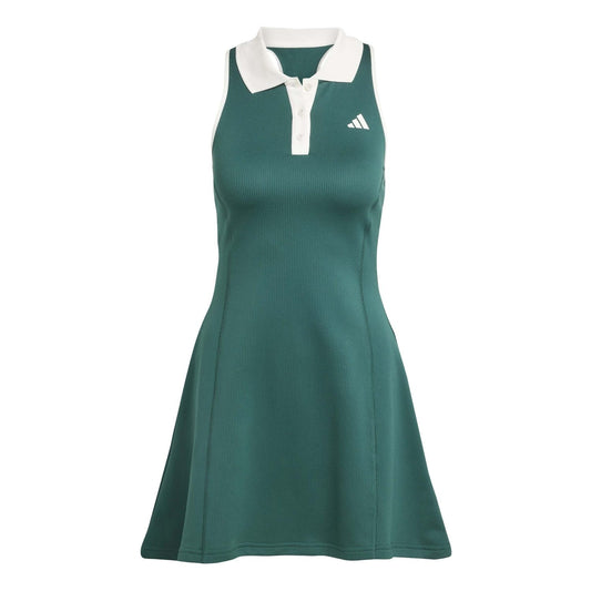 VESTIDO ADIDAS LEGACY COLLEGIATE VERDE