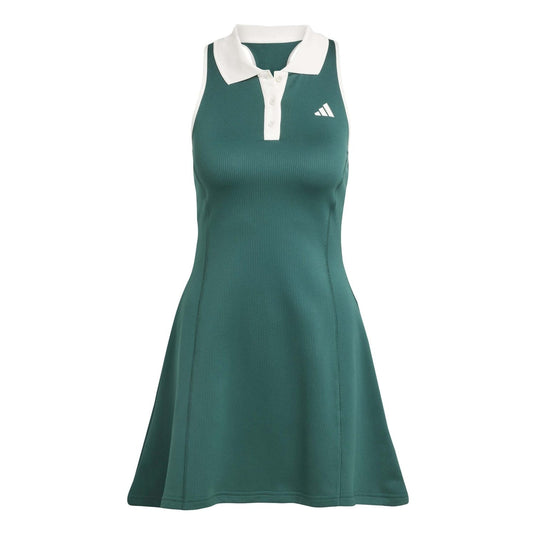 VESTIDO ADIDAS LEGACY COLLEGIATE VERDE