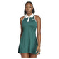 VESTIDO ADIDAS LEGACY COLLEGIATE VERDE