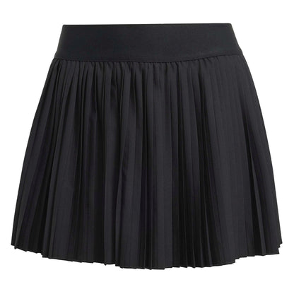 SAIA MULHER PADEL ADIDAS CLUB PLEAT PRETO