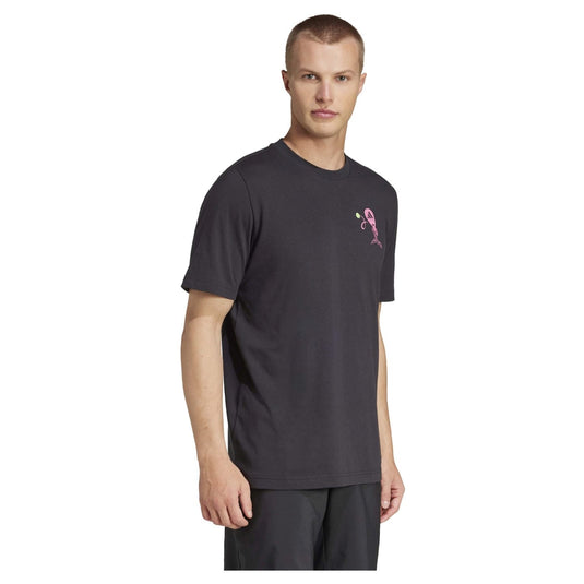 CAMISETA HOMBRE PADEL ADIDAS Padel Zone G