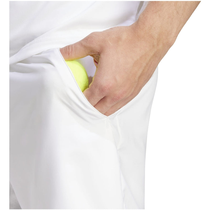 Cargue la imagen en el visor de la galería, PANTALONES CORTOS PÁDEL HOMBRE ADIDAS Club 2 en 1
