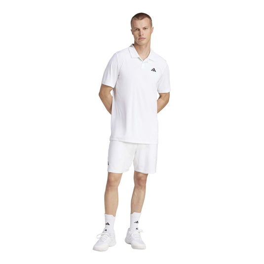 ADIDAS Men's Club 2-in-1 Padel Shorts