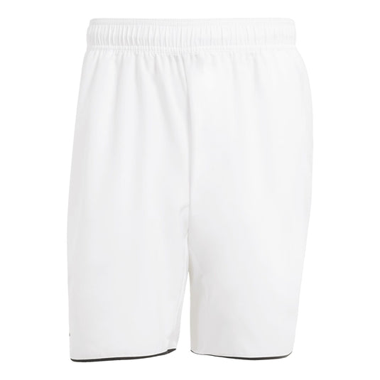 CALÇÃO HOMEM PADEL ADIDAS CORTO CLUB Branco 7''