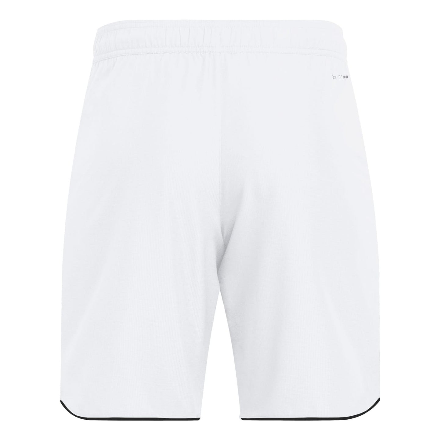 CALÇÃO HOMEM PADEL ADIDAS CORTO CLUB BRANCO 7''