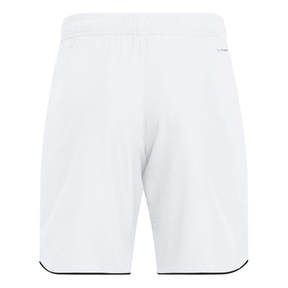 CALÇÃO HOMEM PADEL ADIDAS CORTO CLUB BRANCO 7''
