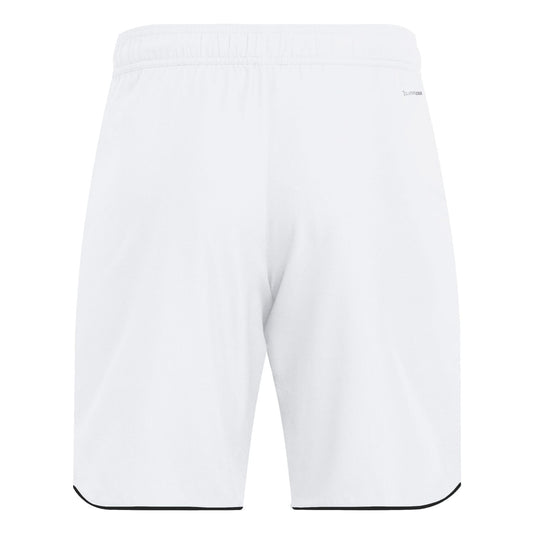 CALÇÃO HOMEM PADEL ADIDAS CORTO CLUB Branco 7''