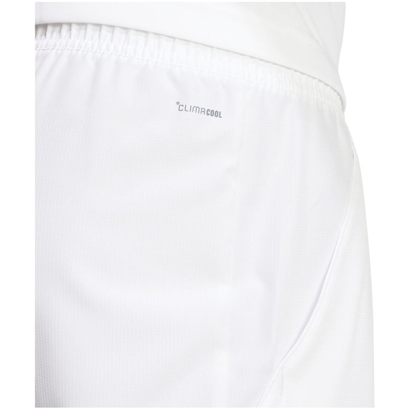 Carica immagine in Galleria Viewer, CALÇÃO HOMEM PADEL ADIDAS CORTO CLUB Branco 7''
