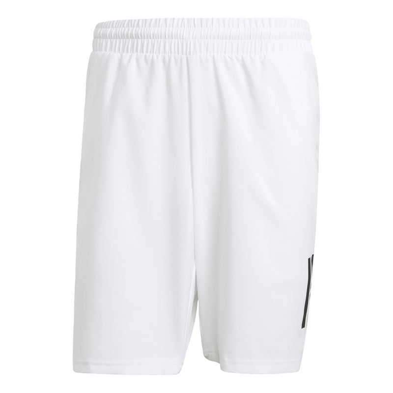 Carica immagine in Galleria Viewer, CALÇÃO HOMEM PADEL ADIDAS CORTO CLUB 3STR Branco 7''
