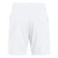 CALÇÃO HOMEM PADEL ADIDAS CORTO CLUB 3STR BRANCO 7''