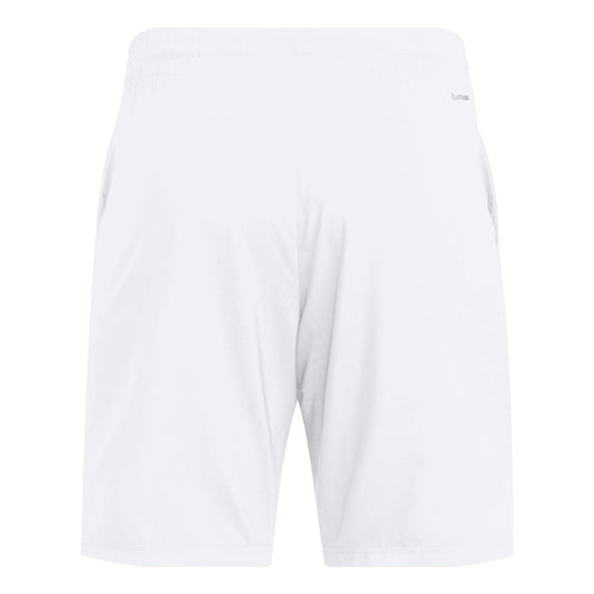 CALÇÃO HOMEM PADEL ADIDAS CORTO CLUB 3STR Branco 7''