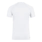 T-SHIRT HOMEM ADIDAS CLUB 3STR BRANCO