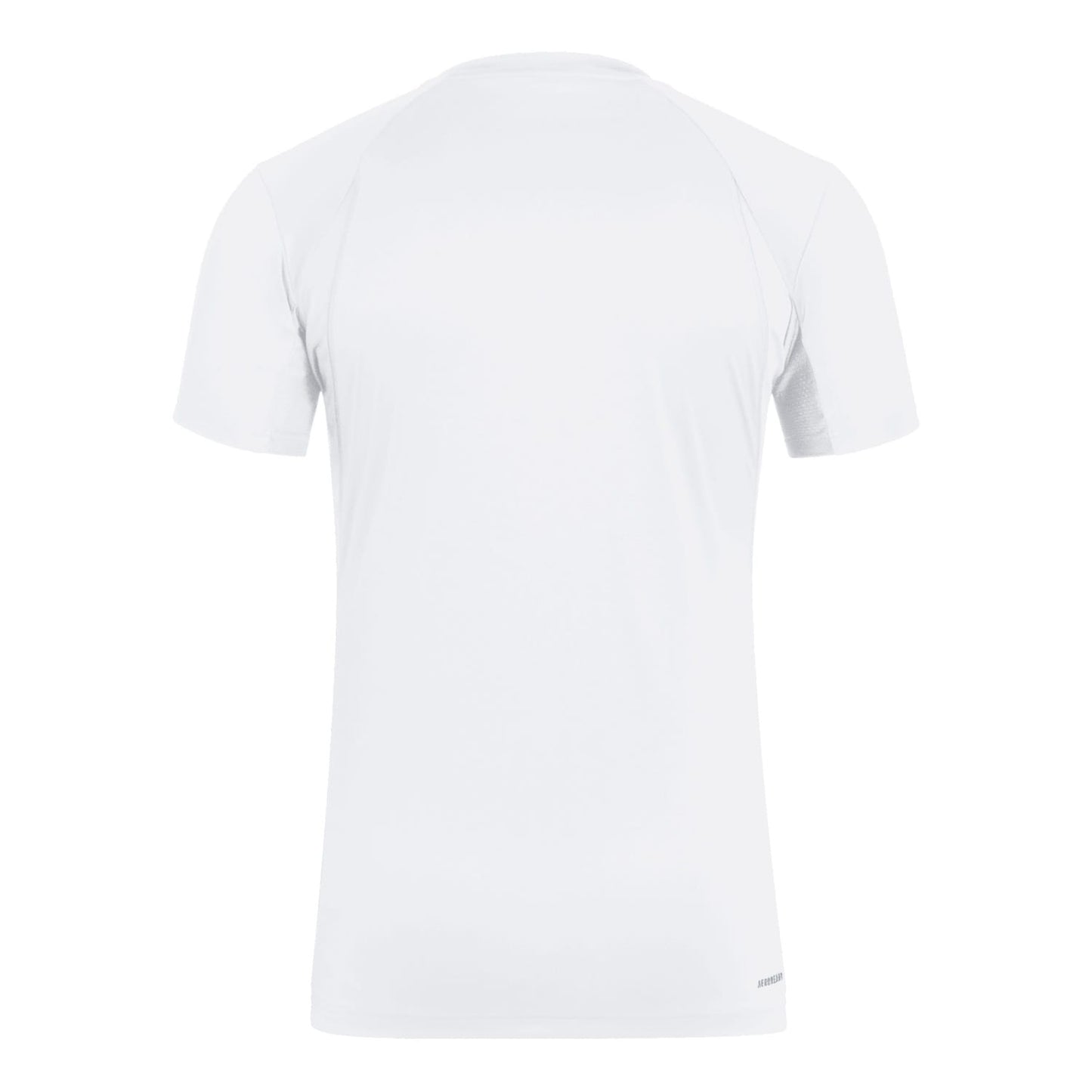 T-SHIRT HOMEM ADIDAS CLUB 3STR BRANCO