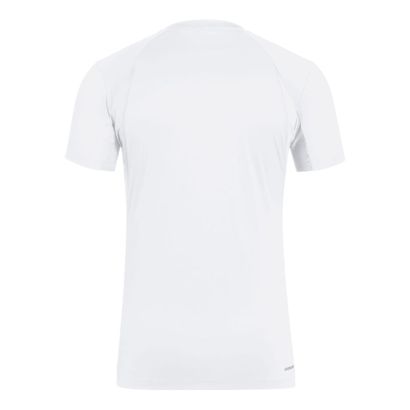 Carica immagine in Galleria Viewer, T-SHIRT HOMEM ADIDAS CLUB 3STR BRANCO
