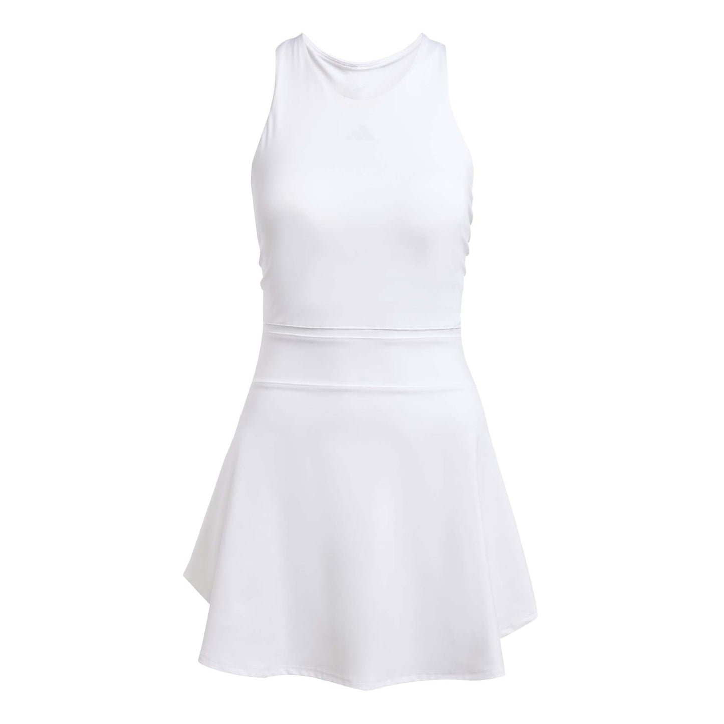 VESTIDO MULHER PADEL ADIDAS Y-DRESS BRANCO
