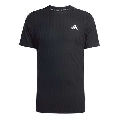 T-SHIRT HOMEM ADIDAS FREELIFT T PRETA