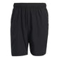 CALÇÃO HOMEM PADEL ADIDAS CORTO CLUB PRETO 7''