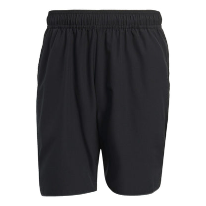 CALÇÃO HOMEM PADEL ADIDAS CORTO CLUB PRETO 7''