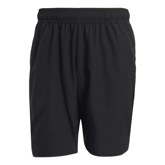 CALÇÃO HOMEM PADEL ADIDAS CORTO CLUB Preto 7''