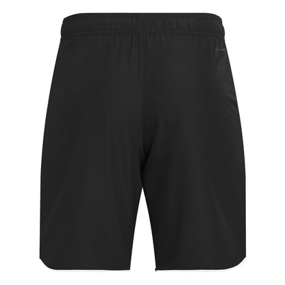 CALÇÃO HOMEM PADEL ADIDAS CORTO CLUB PRETO 7''
