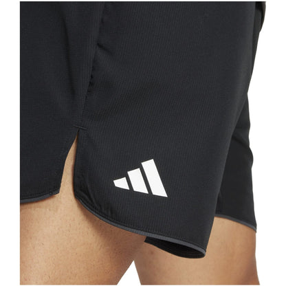 CALÇÃO HOMEM PADEL ADIDAS CORTO CLUB PRETO 7''