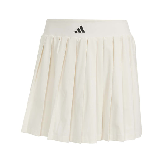 FALDA ADIDAS LEGACY CHALK BR