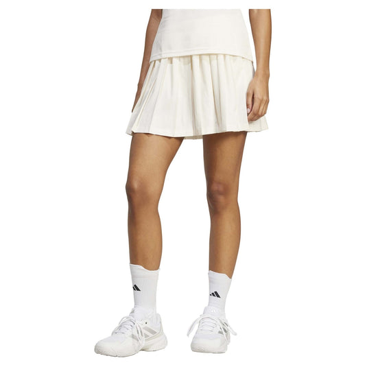FALDA ADIDAS LEGACY CHALK BR