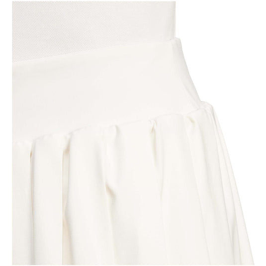 FALDA ADIDAS LEGACY CHALK BR