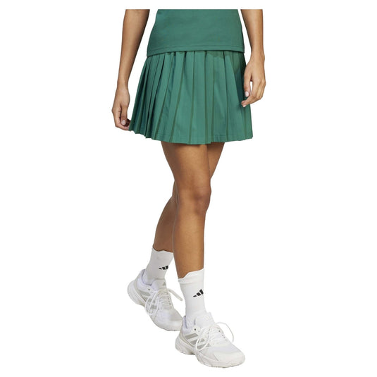 FALDA ADIDAS LEGACY COLEGIAL VERDE