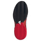 SAPATILHA PADEL HOMEM ADIDAS BARRICADE M Cor Ftwr Branco/Preto central/Re lúcido