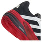 SAPATILHA PADEL HOMEM ADIDAS BARRICADE M Cor Ftwr Branco/Preto central/Re lúcido